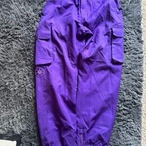 Airblaster Cargo Snow Pants